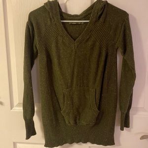 Prana Sweater Hoodie